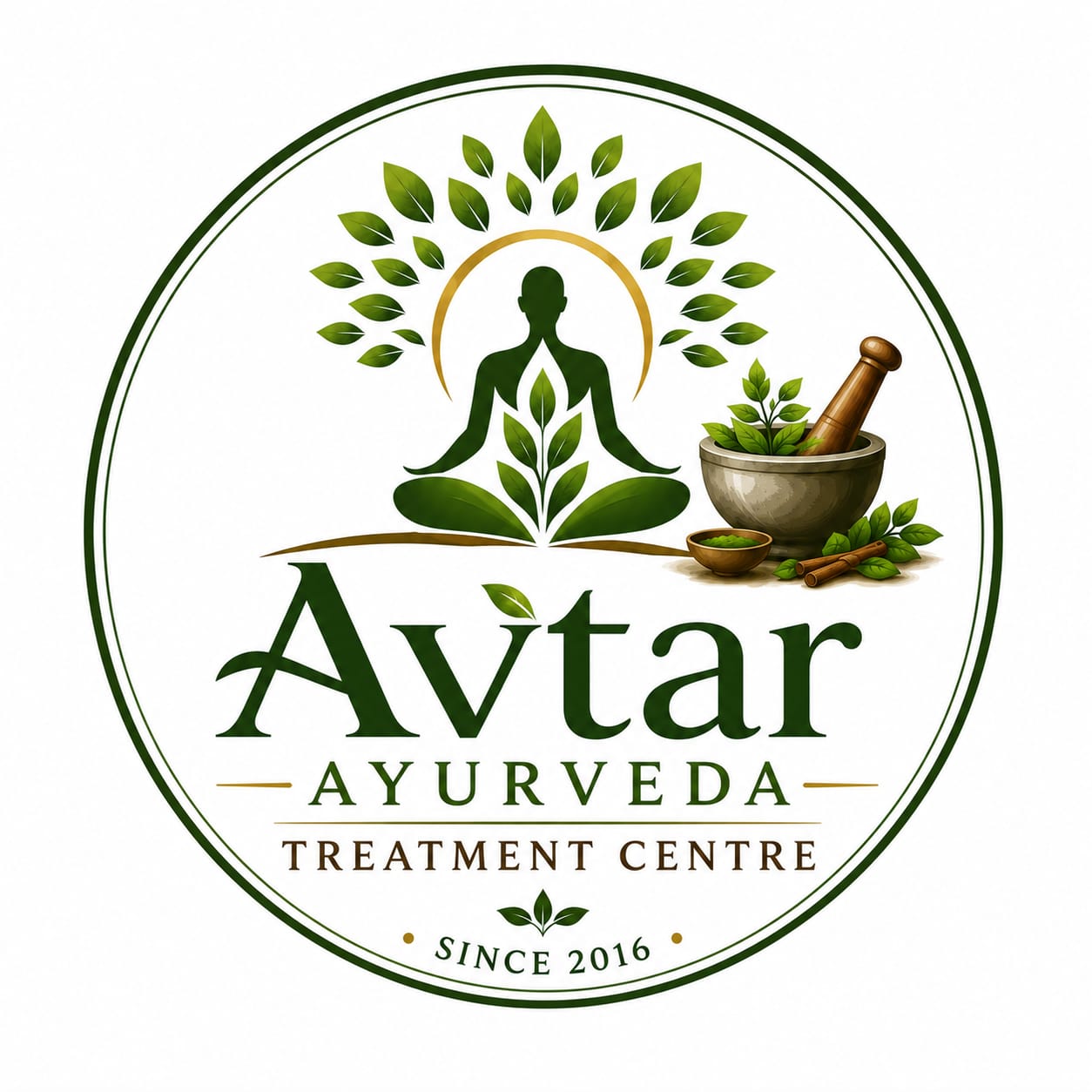 Best Ayurvedic treatment